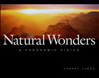 Natural Wonders book cover