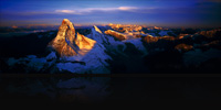 Matterhorn Photo