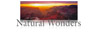 Natural Wonders Book Release