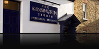 New Artwork Collaboration - Jaspal Jandu Photography and The Kensington Studios