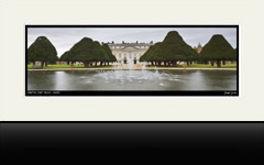 Hampton Court Palace, London