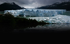 Perito Moreno Glacier, Argentina