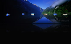 Tranquillity, Switzerland