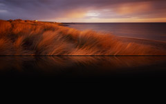 First Light, England