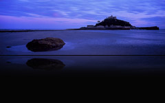 St Michael's Mount, England