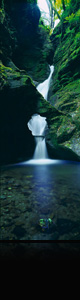 Sacred Falls, England