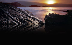 Mumbles Sunrise, Wales