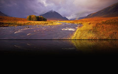 Buachaille Etive M&ograve;r, Scotland