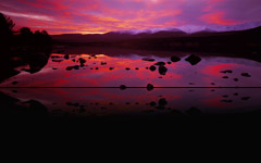 Loch Morlich, Scotland