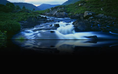 Connemara Rapids, Ireland