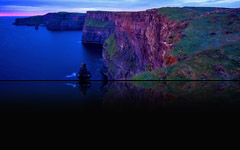 Cliffs of Moher, Ireland