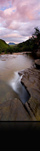 Drakensberg Cascades, South Africa