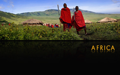 Africa