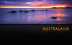 Australasia