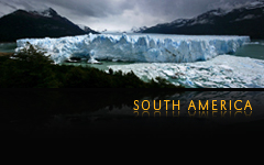South America