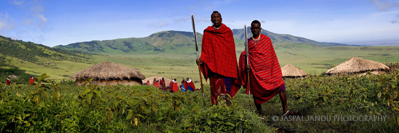 Maasai Pride, Kenya