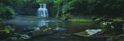 Nature's Wonder, Wales