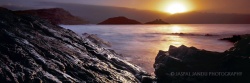 Mumbles Sunrise, Wales