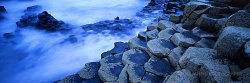 Giant's Causeway, Northern Ireland