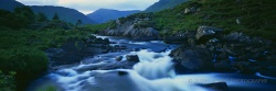 Connemara Rapids, Ireland