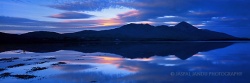 Croagh Patrick, Ireland